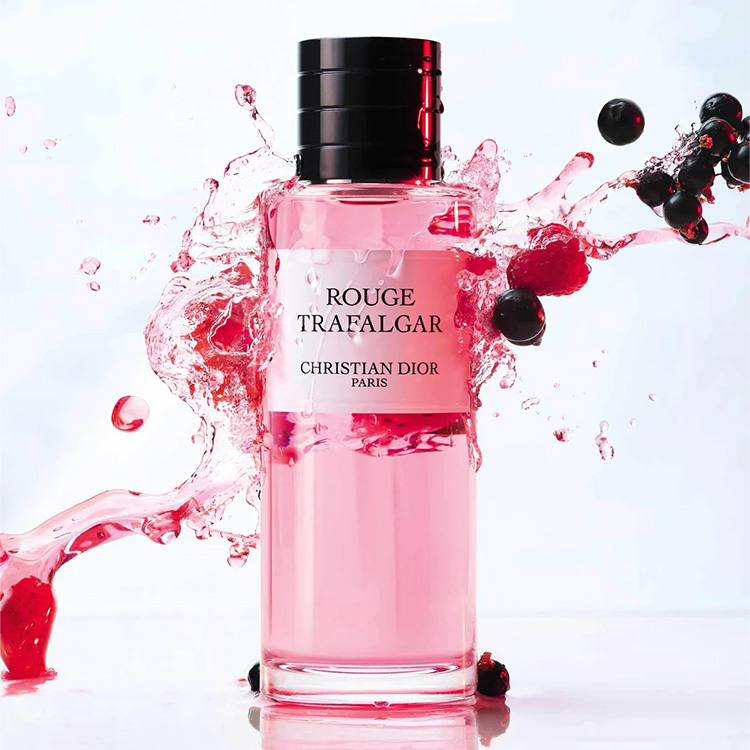 Christian Dior Rouge Trafalgar Eau De Parfum 125 ml 4.2 Fl.oz