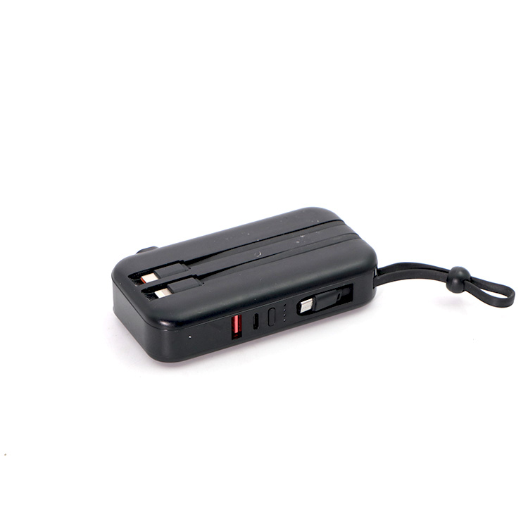 BAVIN PCO32 10000mAh Fast Charge Power Bank