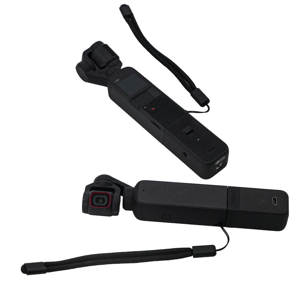 DJI OSMO Pocket 2 Creator Combo Camera
