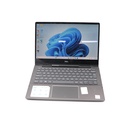 Dell Inspiron 13 7000 Touchscreen, Thunderbolt 3 , i7-10th Gen, 8 gb ram - 512 gb ssd