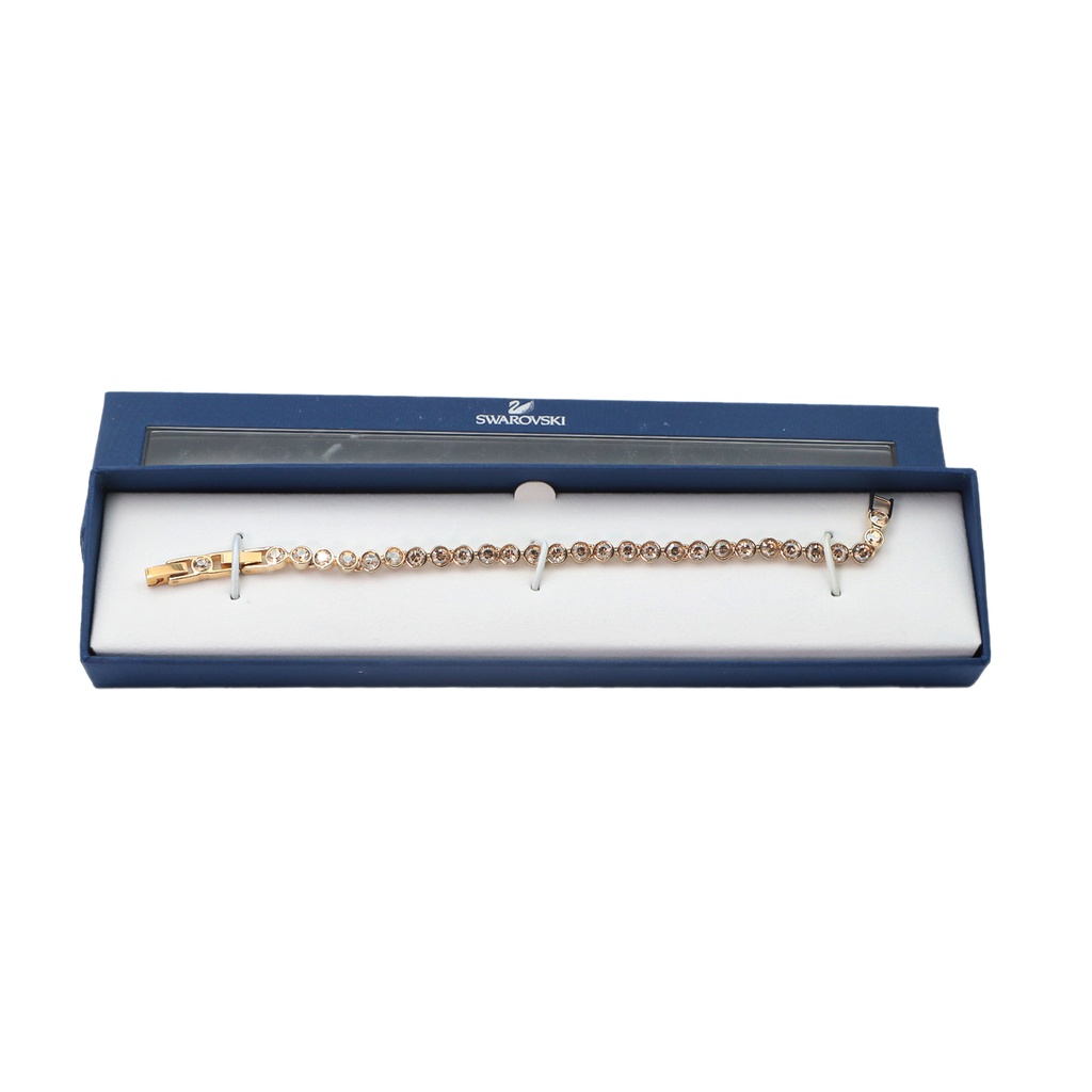 Swarovski  CRY GSHA/GOS Brac 17 CM