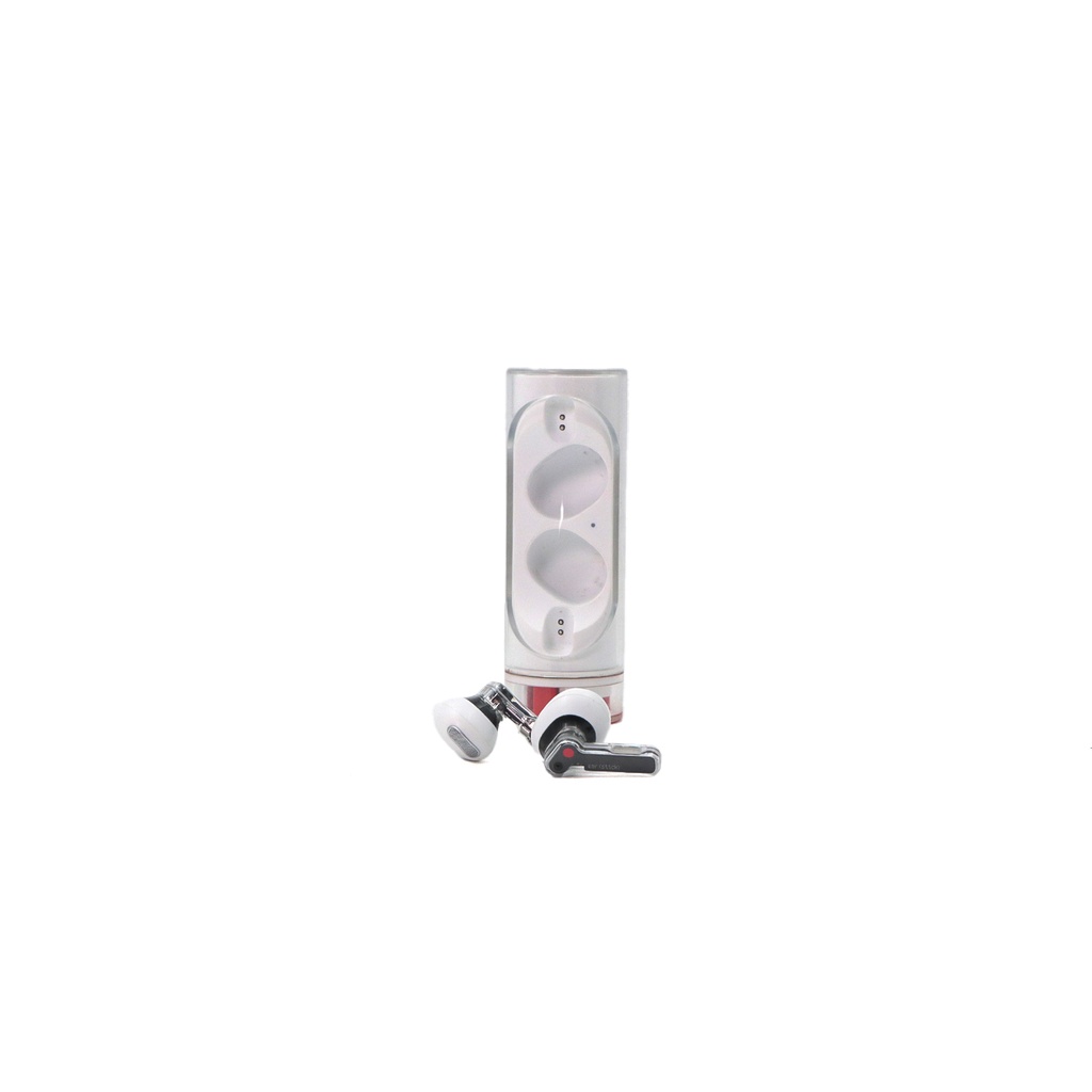 Nothing Ear Stick Wireless Earbuds - White