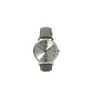 Casio MTP-VT01 Water Resistant, Stainless Steel Back