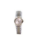 Gucci 126.5 Swiss Made, Water Resistant  5 ATM, Stainless Steel