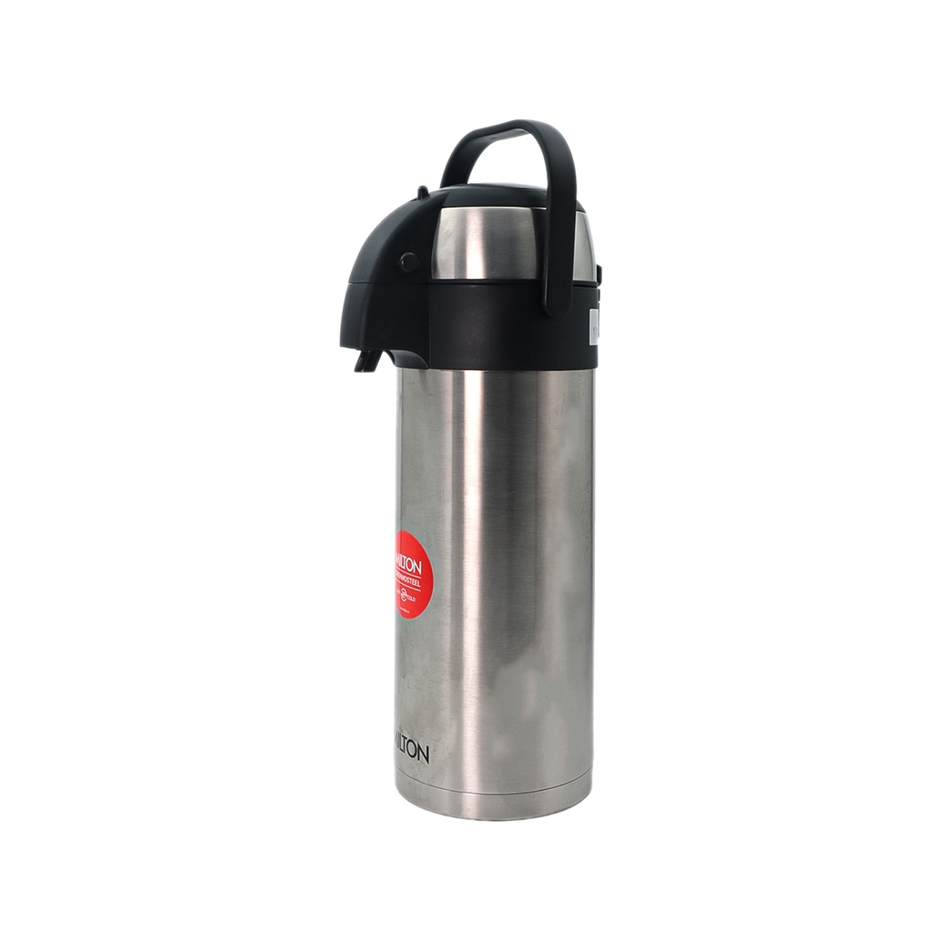 Milton Beverage Dispenser 4500 Stainless Steel