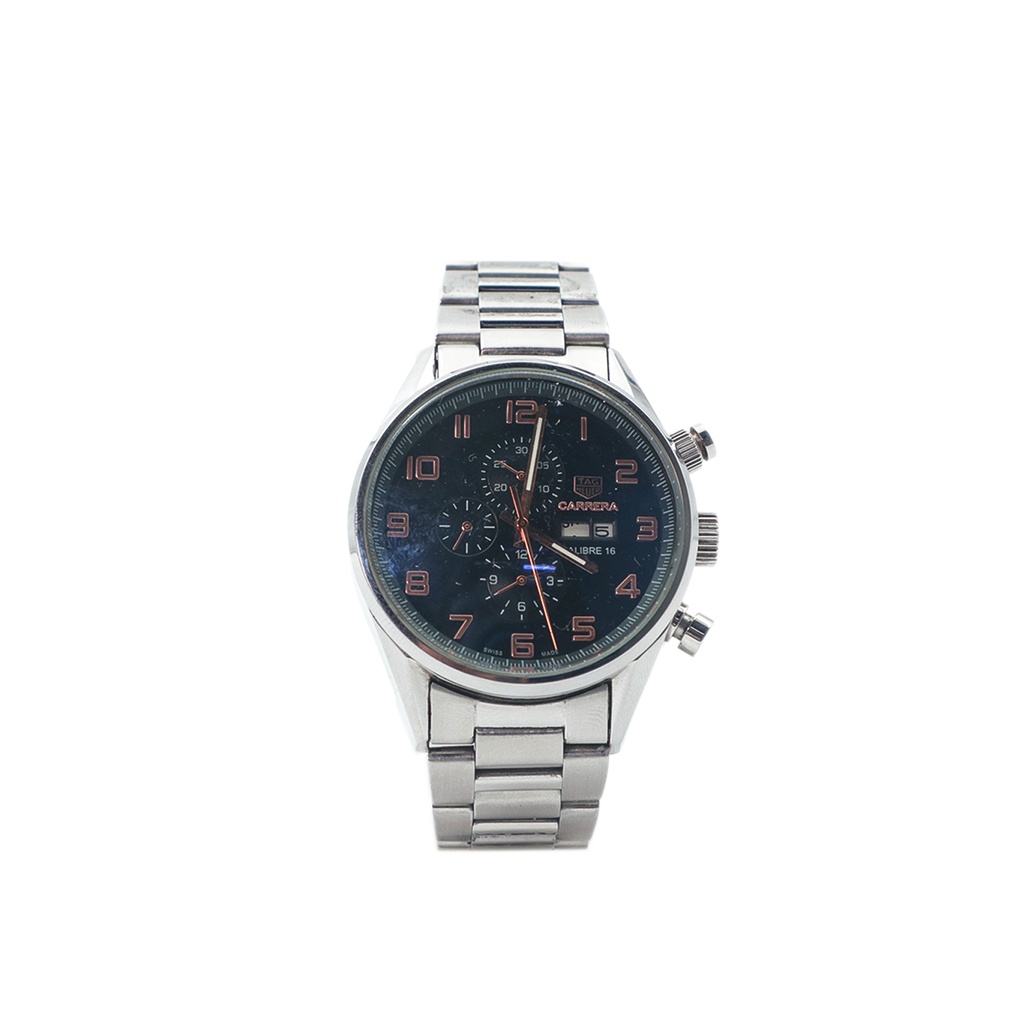 Carrera Tag Heueer Calibre 16  ** Copy **