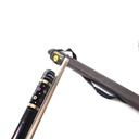 Lead Super Cue by Bruce Billiards 195 o2