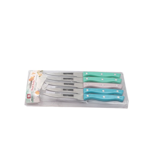 Fruit Knife Set