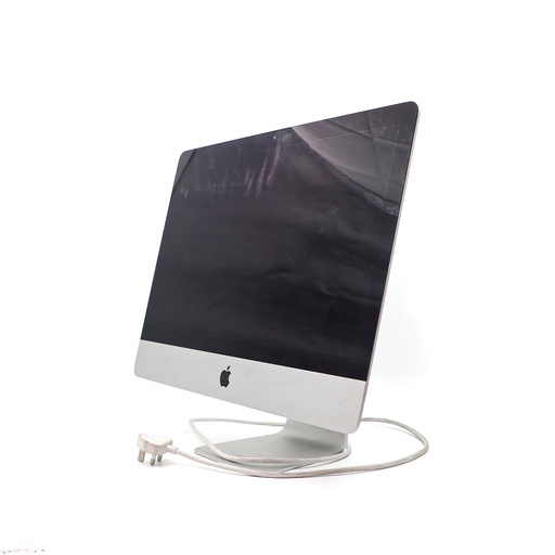 Apple imac 13.1 Intel Core i5 2.7 Ghz 8gb Ram 1 TB HDD Desktop & All in One