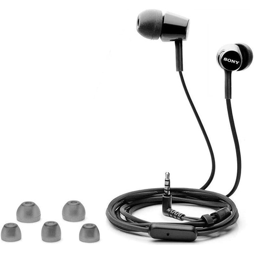 Sony mdr-ex155ap