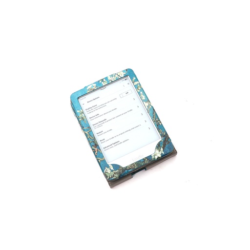 AMAZON Kindle 10th Gen J9G29R 2GB Wi-Fi Audible 6