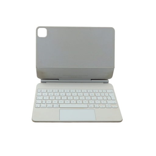 Magic Keyboard White A2261 EN 2