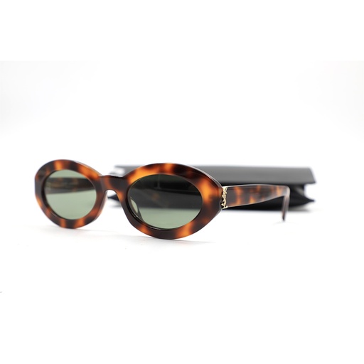 Saint Laurent Sl m138 002, Lens Width:52, Bridge Width: 22