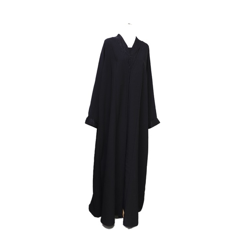 Soleil Made In Qatar High Luxury Abaya