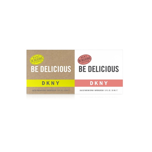 DKNY Be Delicious Eau de Parfum