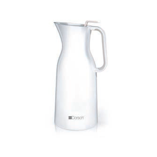 Dorsch Vacuum Jug 1.0L White