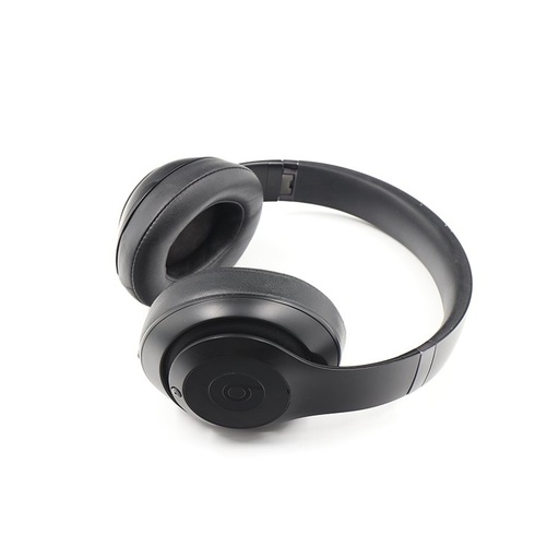 Beats Studio 3 Wireless Over-Ear Premium Noise Cancelling Black