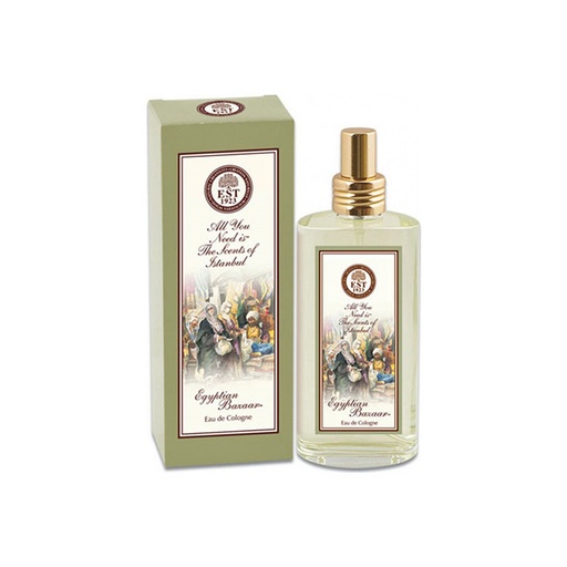 EST 1923 Egyptian bazaar, 150 ml