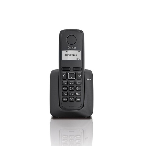 Gigaset A116 130 h 12h