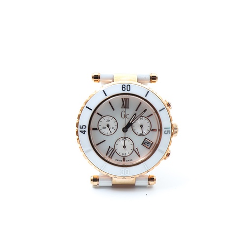 Guess GC4750, 100 Meter Water Resistant