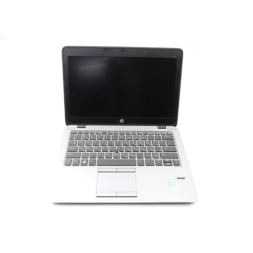 HP EliteBook 820 G2 12.5 in 1366 x 768 HD Laptop, Intel i7-5600U , 8 GB Ram DDR3, 500GB SSD