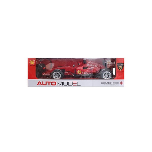 Jiayue Toys Auto Model Simulation Model Car
