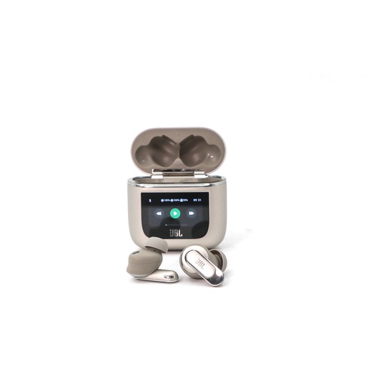 JBL Tour Pro 2-True Wireless Earbuds