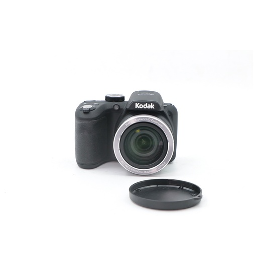 Kodak Pixpro Astro Zoom  AZ701-BK 16 MP Digital Camera With 40 X Optical Zoom And 3'' LCD