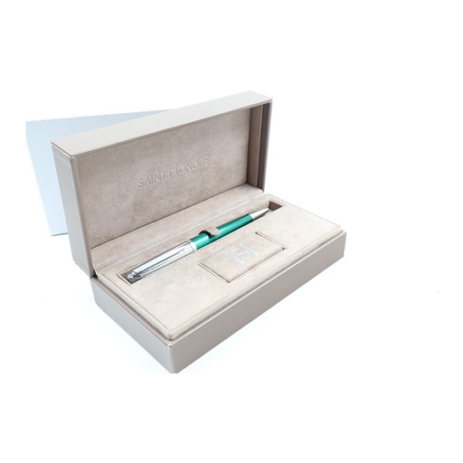 Saint Honore Green Pen