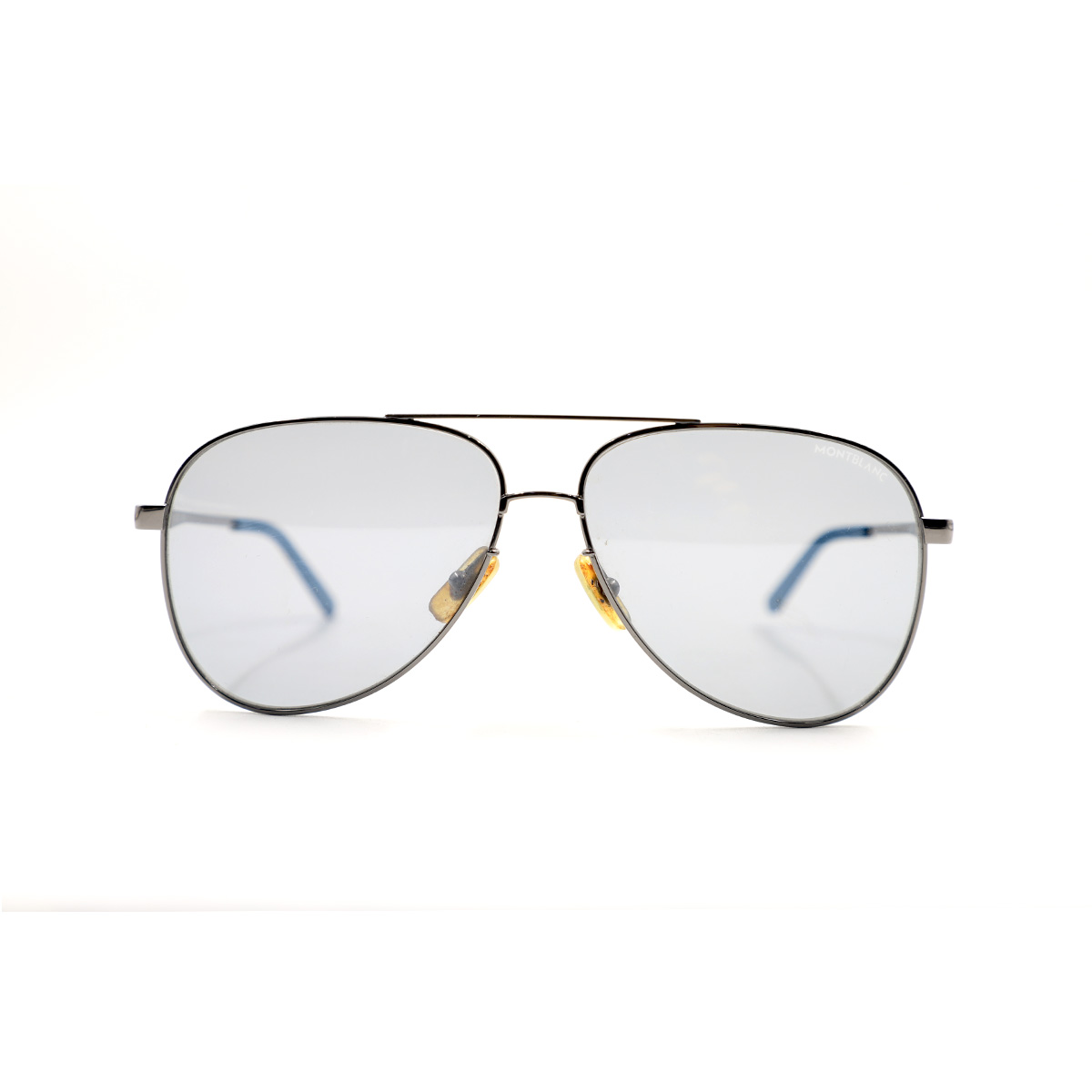 Auction For Mont Blanc MB103S 002 Lens Width:59, Bridge Width 13 - 145, Made in japan
