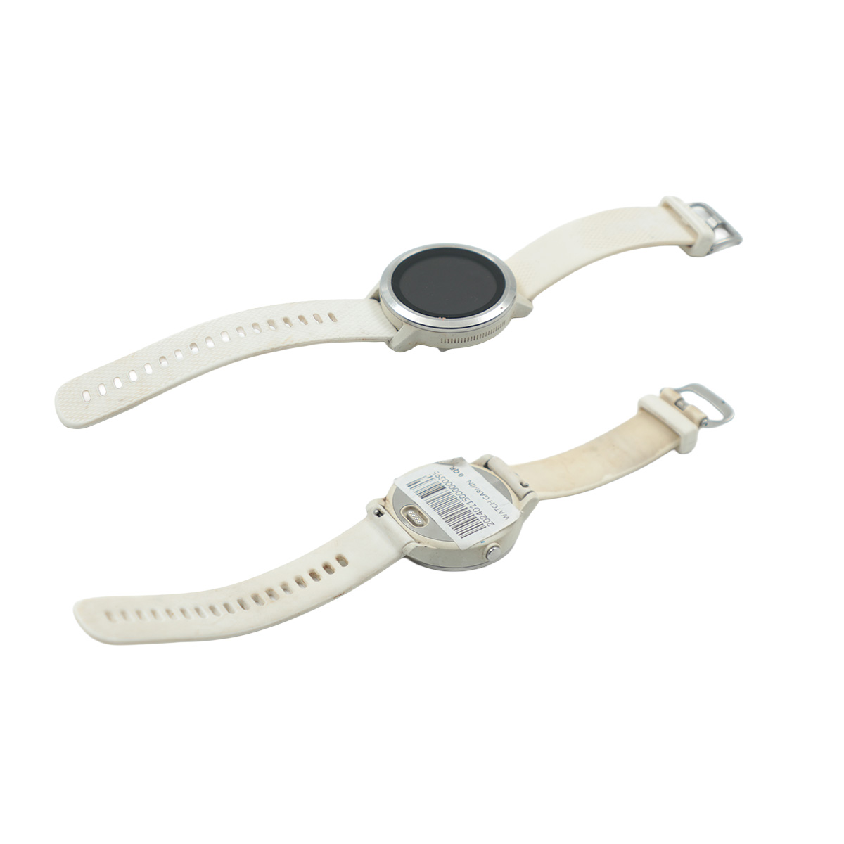 Auction For Garmin Watch VioActive 3 ** No Charger** Auction