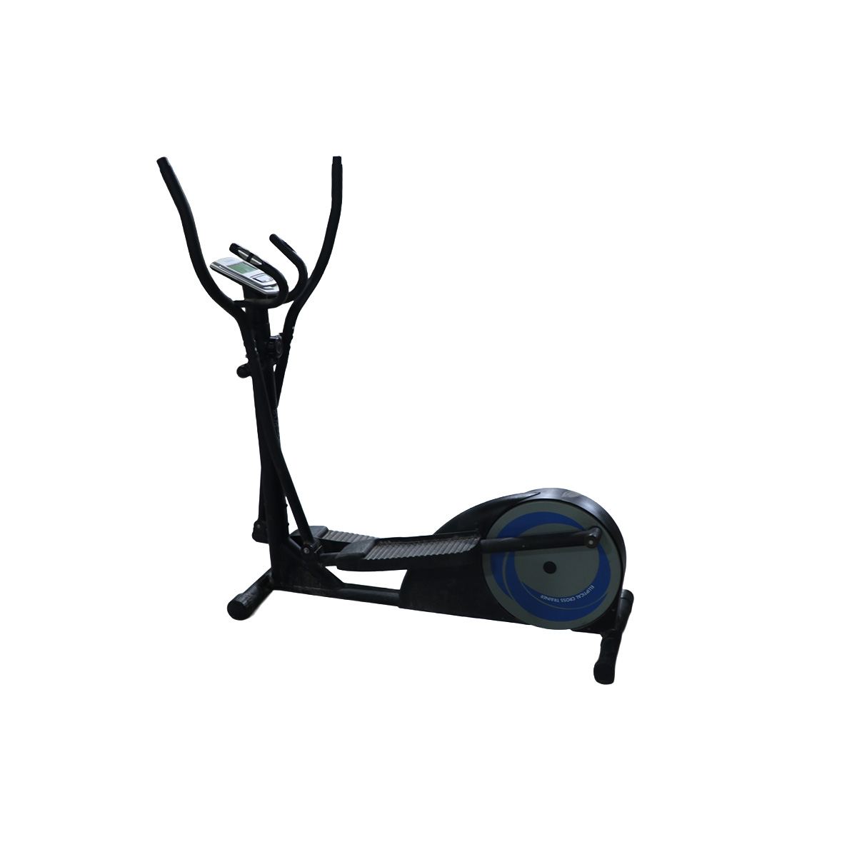Auction For Infinity Fitness System Condition Fair, Arms And Leg Workout