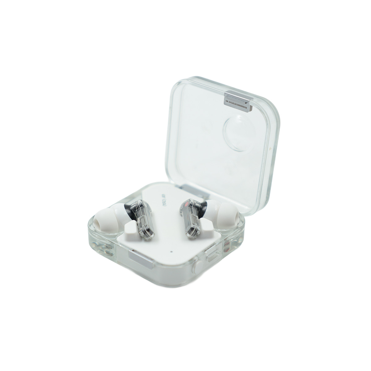 Auction For B155 Earbuds Nothing Ear Auction