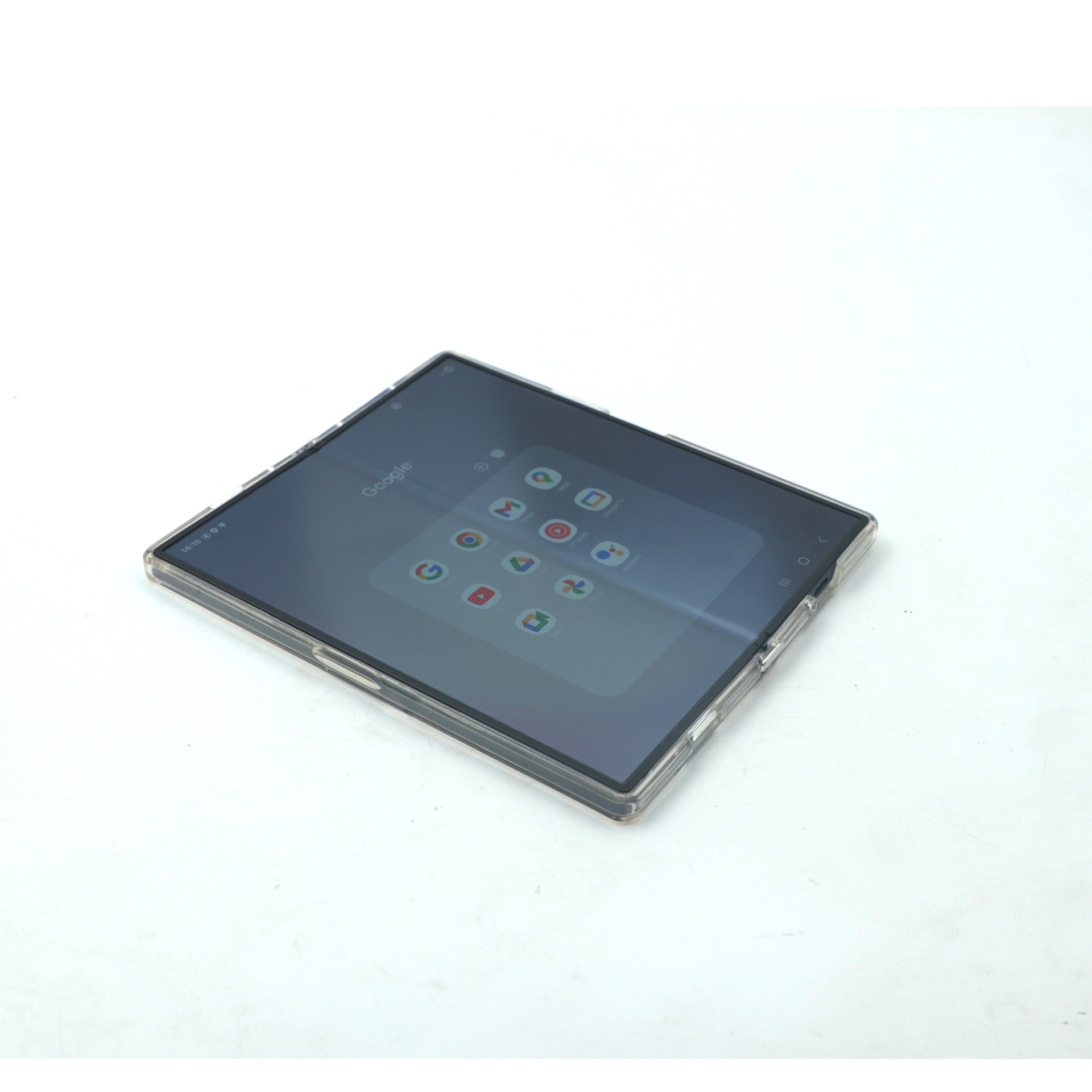 Auction For Samsung Z Fold 6 5G  512gb 12gb+ Cover
