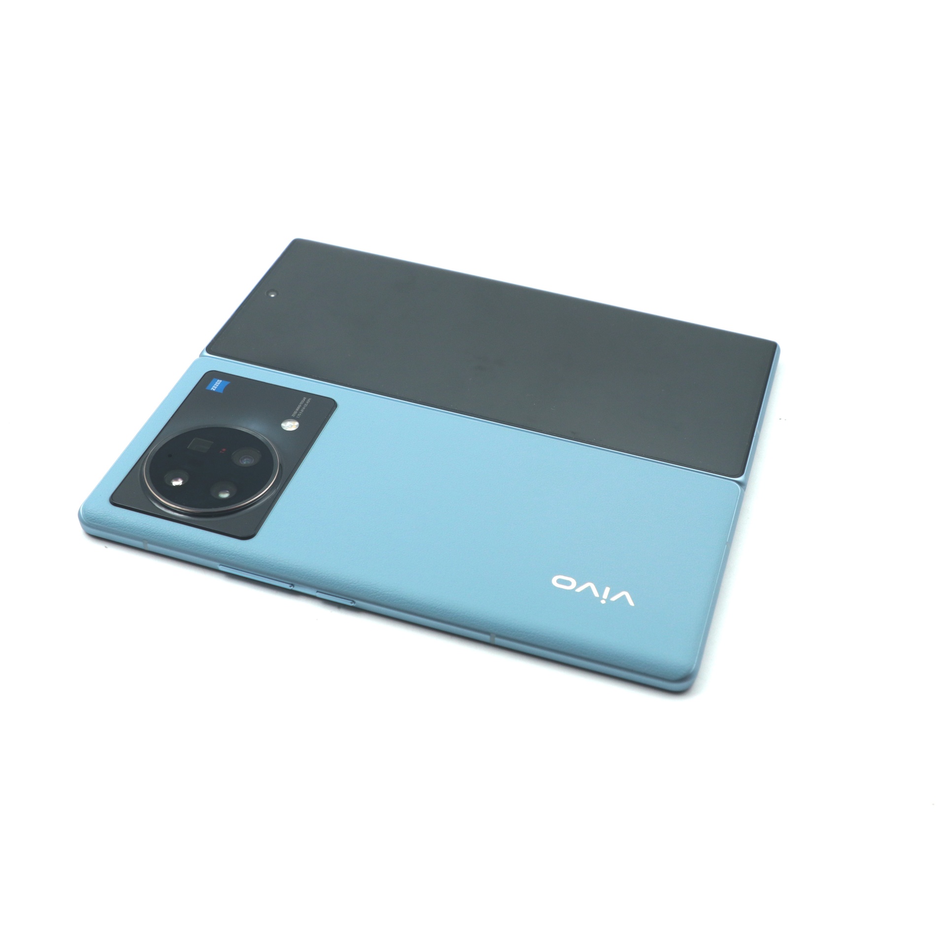 Auction For Vivo X Fold, 512gb 12+12gb 4600 mAh + Box